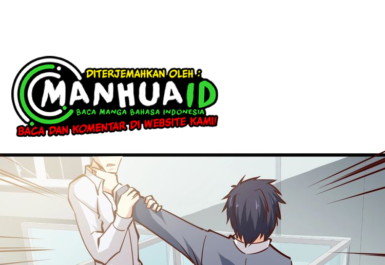Melee Mad Soldier! Chapter 02 Gambar 73
